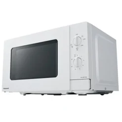 Micro-ondes gril 20l 800w blanc Panasonic NN-GM21QWEPG