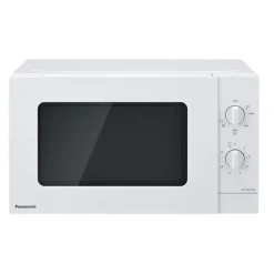 Micro-ondes gril 20l 800w blanc Panasonic NN-GM21QWEPG