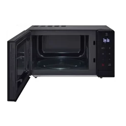 Micro-ondes gril 30l 1300w inox Lg MH7032JAS neochef