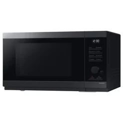 Micro-ondes gril 32l 1400w inox noir Samsung MG32DG4524CGE