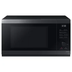 Micro-ondes gril 32l 1400w inox noir Samsung MG32DG4524CGE