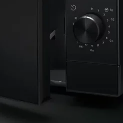Micro-ondes grill 21 L - Noir - Electrolux