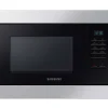 Micro-ondes grill encastrable 20l 850w inox Samsung MG20A7013CT
