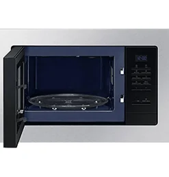 Micro-ondes grill encastrable 20l 850w inox Samsung MG20A7013CT