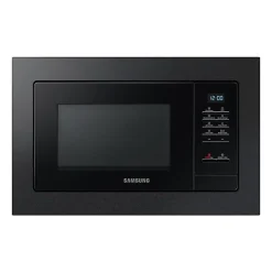 Micro-ondes GRILL 20L SAMSUNG plateau tournant 25.5 decongélation quick defrost
