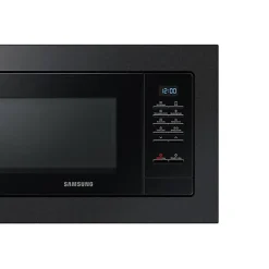 Micro-ondes GRILL 20L SAMSUNG plateau tournant 25.5 decongélation quick defrost