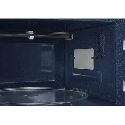 Micro-ondes GRILL 20L SAMSUNG plateau tournant 25.5 decongélation quick defrost