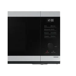 Micro-ondes grill 32l 900w inox Samsung MG32DG4524CT