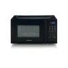 Micro-ondes grill 20l 700w noir Hisense H20MOBSD1HG