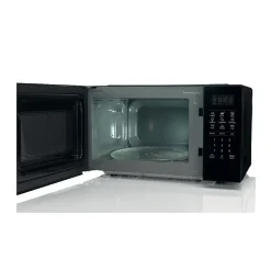 Micro-ondes grill 20l 700w noir Hisense H20MOBSD1HG