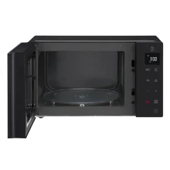 Micro-ondes grill 25l 1000w noir Lg MH6535GIB