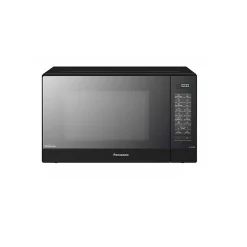Micro-ondes grill 31l 1000w noir Panasonic NNGT46KBSUG