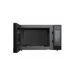 Micro-ondes grill 31l 1000w noir Panasonic NNGT46KBSUG