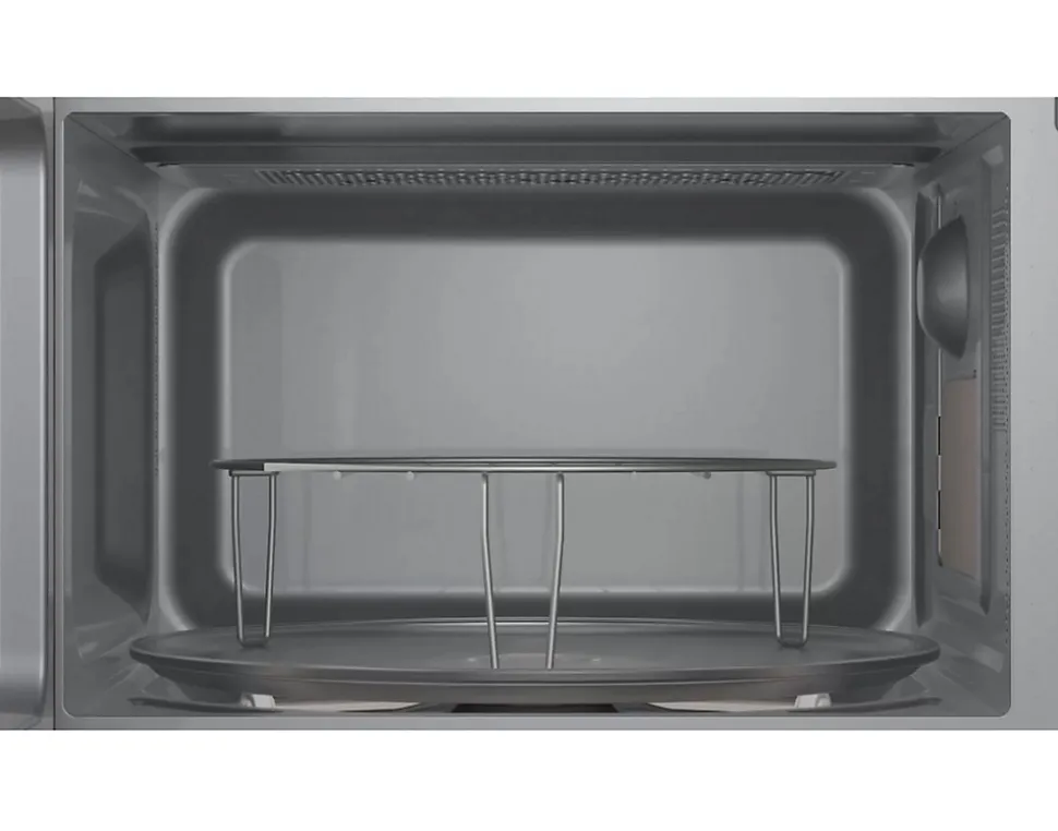 Micro-ondes grill 20l 800w noir Siemens FE023LMB2 iq300