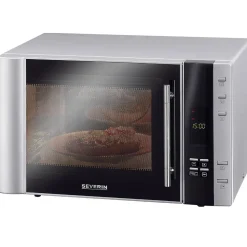 Micro-ondes grill 30l 900w Severin MW7775
