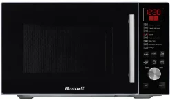 Micro-ondes 26l 900w Brandt SE2612B
