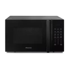 Micro-ondes 29l 1450w noir Hisense H29MOBS9H