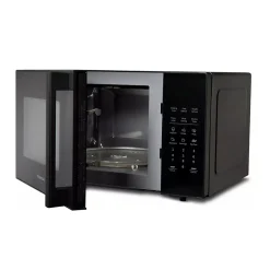 Micro-ondes 29l 1450w noir Hisense H29MOBS9H