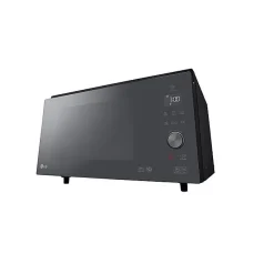 Micro-ondes multifonction 39l 1100w noir Lg MJ3965BCR neochef
