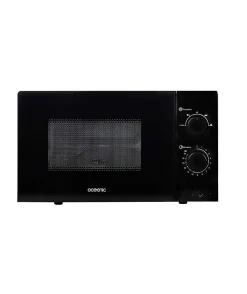 Micro-ondes OCEANIC MO20B11 Noir l 45,4 x H26,1 x P32,6 cm - 20L