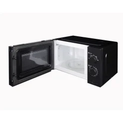 Micro-ondes OCEANIC MO20B11 Noir l 45,4 x H26,1 x P32,6 cm - 20L