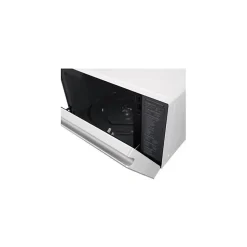 Micro-ondes pose libre 39L LG 1100W 54.4cm, MJ3965BPH