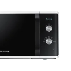 Micro-ondes pose libre 23L SAMSUNG 800W 48.9cm, MS 23 K 3614 AW