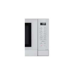 Micro-ondes pose libre 31L 1000W 7 niveaux Blanc PANASONIC