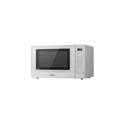 Micro-ondes pose libre 31L 1000W 7 niveaux Blanc PANASONIC