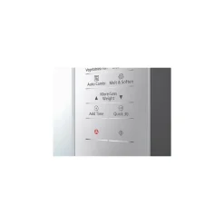 Micro-ondes pose libre 31L 1000W 7 niveaux Blanc PANASONIC