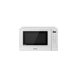 Micro-ondes pose libre 31L 1000W 7 niveaux Blanc PANASONIC
