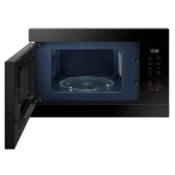 Micro-ondes Samsung MG22M8254AK 22L Noir encastrable