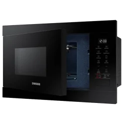 Micro-ondes Samsung MG22M8254AK 22L Noir encastrable