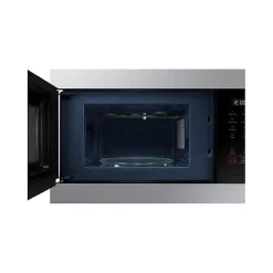 Micro-ondes Samsung MG22M8274CT 1300W 22L acier inoxydable