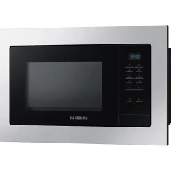 Micro-ondes SAMSUNG MS20A7013AT - 1250watts -20L - Inox