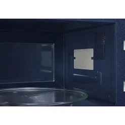 Micro-ondes SAMSUNG MS20A7013AT - 1250watts -20L - Inox