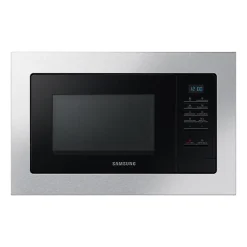 Micro-ondes SAMSUNG MS20A7013AT - 1250watts -20L - Inox