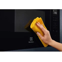 Micro-ondes solo encastrable 25l 900w noir Electrolux LMS2253TMX sÉrie 300