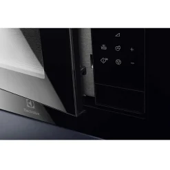 Micro-ondes solo encastrable 25l 900w noir Electrolux LMS2253TMX sÉrie 300