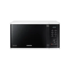 Micro-ondes solo 23L - 6 niveaux de puissance 800W SAMSUNG