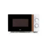 Micro-ondes solo 20l 700w blanc Domo DO2720
