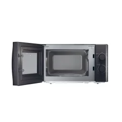 Micro-ondes solo 20l 700w noir Candy CMW20SMB