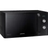 Micro-ondes solo 23l 800w noir Samsung MS23K3614AK