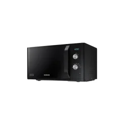 Micro-ondes solo 23l 800w noir Samsung MS23K3614AK