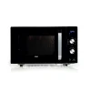 Micro-ondes solo 23l 800w noir Domo DO2924