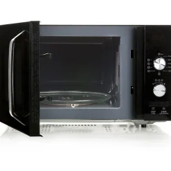 Micro-ondes solo 23l 800w noir Domo DO2924