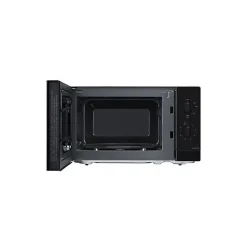 Micro-ondes solo noir - 20L - 800W PANASONIC - NN-SM22QBEPG