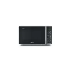 Micro-ondes solo 700W 20L 5 niveaux de puissance WHIRLPOOL