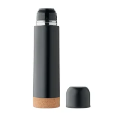 MidOcean - Bouteille AVENTUR Black (Taille unique)