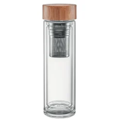 MidOcean - Bouteille BATUMI Transparent (Taille unique)